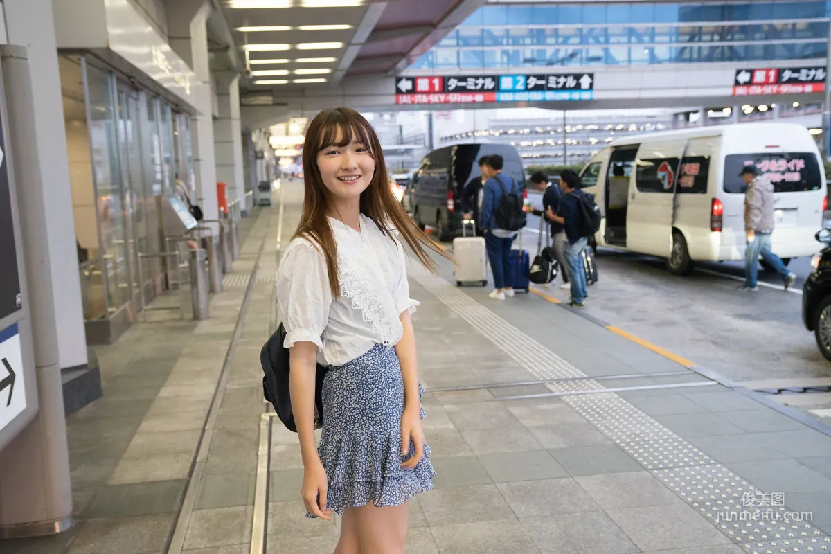 Asami Kondou 近藤あさみ - Limited Gallery 24.1 [Minisuka.tv] 写真集