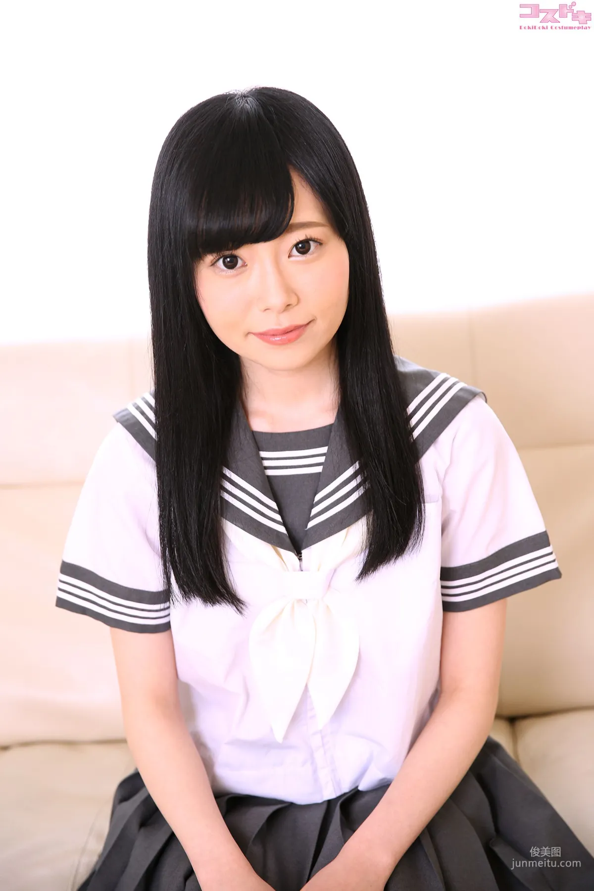 [Cosdoki] Tae Kurumi 胡桃たえ/胡桃多惠 kurumitae_pic_sailor1 写真集