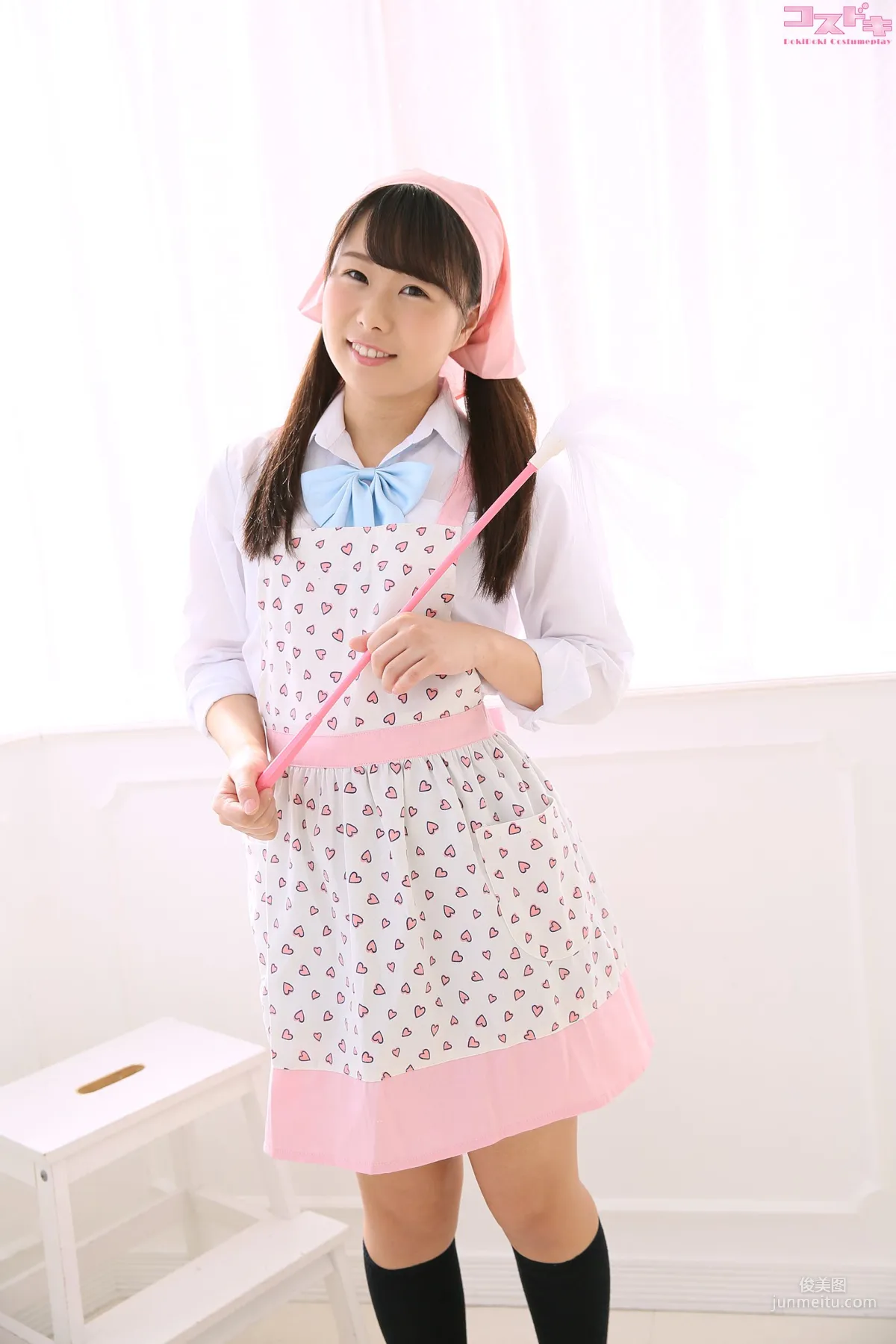 芹沢ゆうり Yuuri Serizawa serizawayuuri_pic_seifuku1 [Cosdoki] 写真集