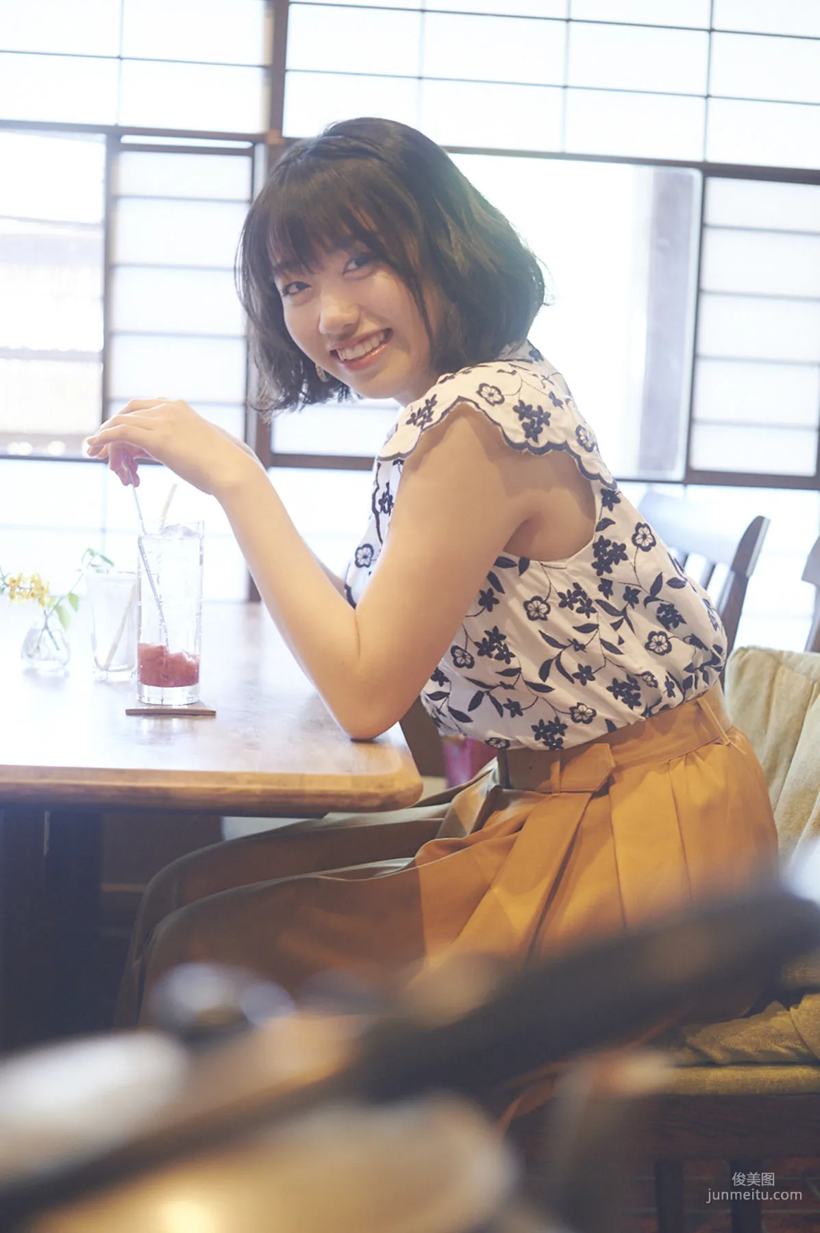 和田桜子 Sakurako Wada [Hello! Project Digital Books] No.189 写真集