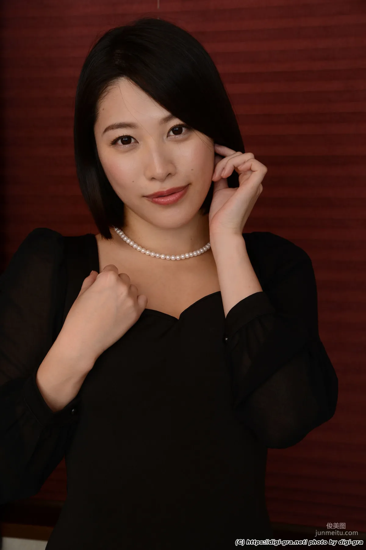 [Digi-Gra] Miki Sunohara 春原未来 Photoset 08 写真集