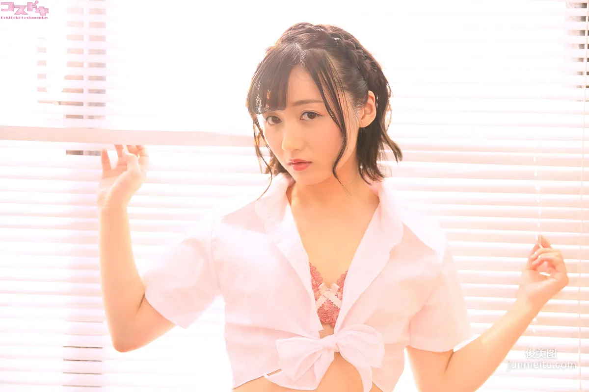[Cosdoki] Momoi Sakura 桃井さくら momoisakura_pic_sexy1 写真集