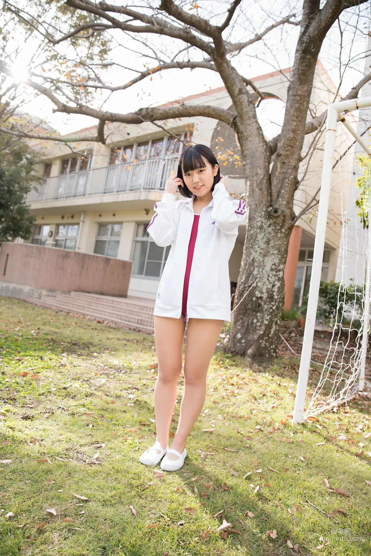Anju Kouzuki 香月杏珠 - Limited Gallery 13.3 [Minisuka.tv] 写真集