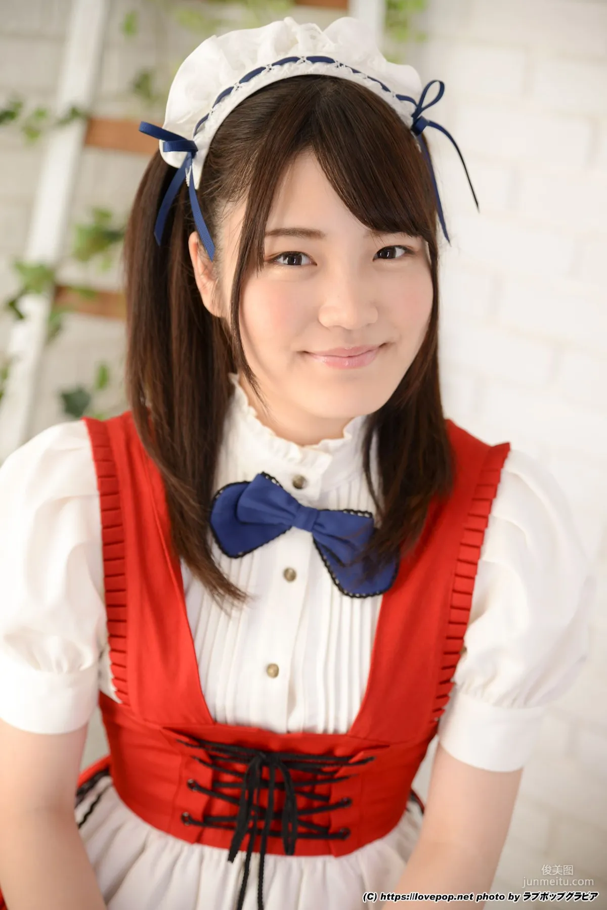 Nozomi Shirakawa 白河希美 [LOVEPOP] Photoset 03 写真集