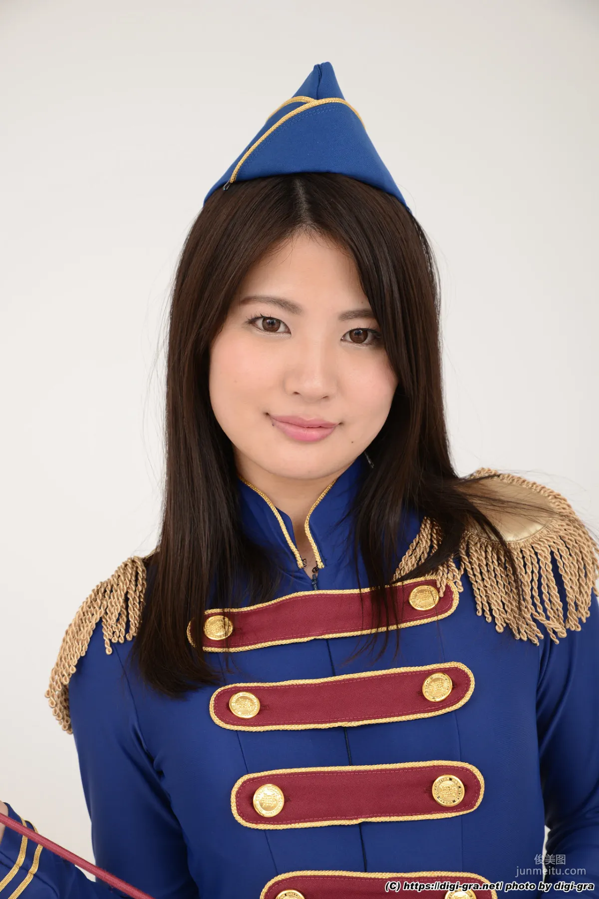 [Digi-Gra] 水谷あおい Aoi Mizutani Photoset 03 写真集