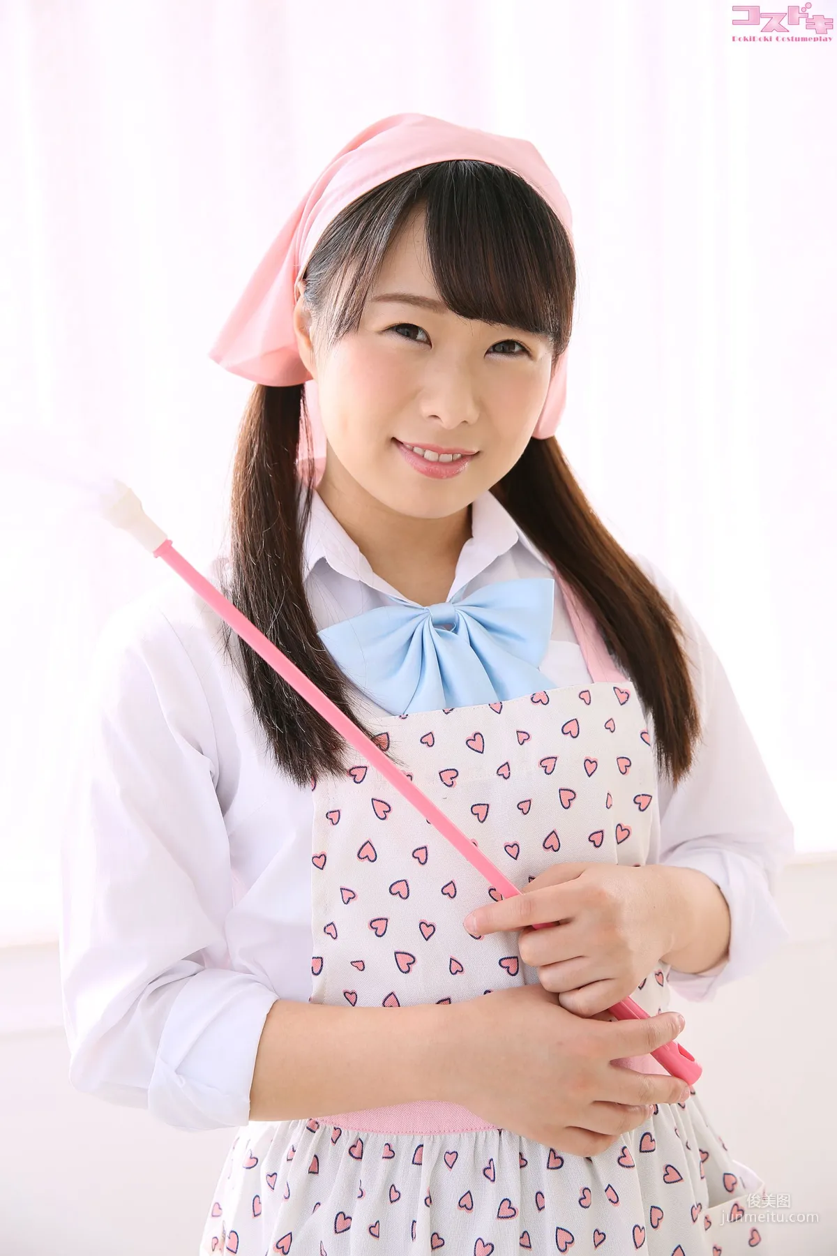 芹沢ゆうり Yuuri Serizawa serizawayuuri_pic_seifuku1 [Cosdoki] 写真集