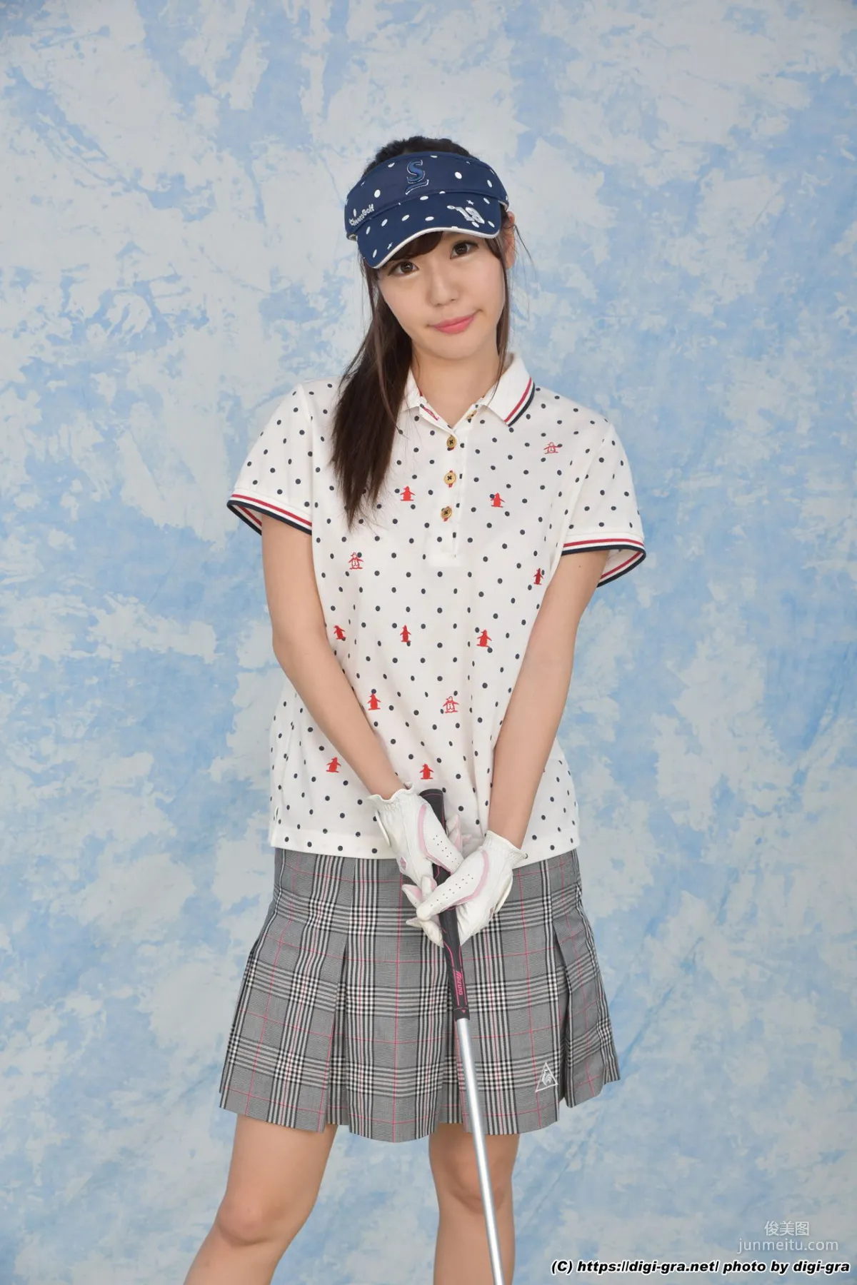 Sarina Kurokawa 黒川さりな [Digi-Gra] Photoset 08 写真集