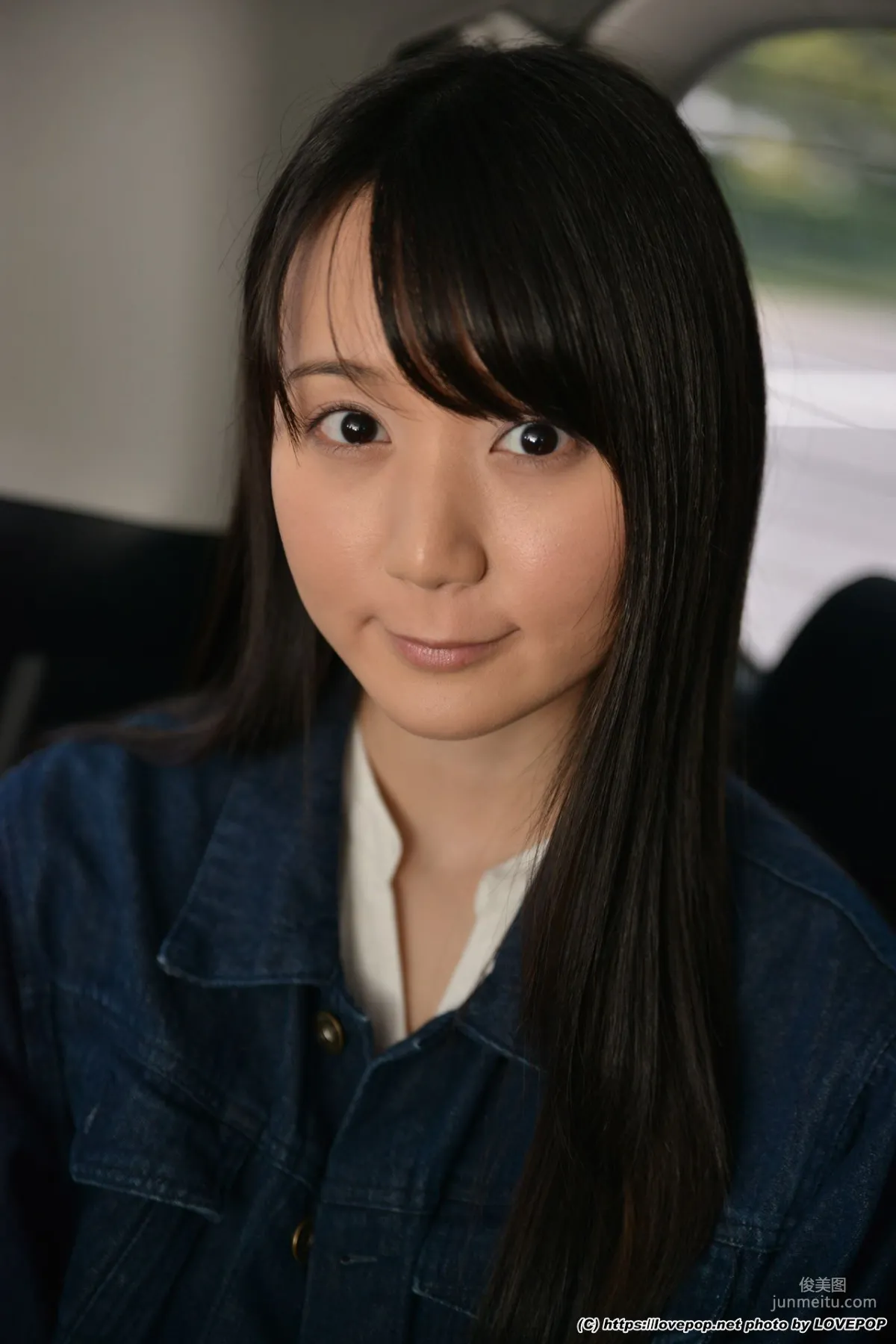 春風舞 Mai Harukaze Photoset 09 [LOVEPOP] 写真集