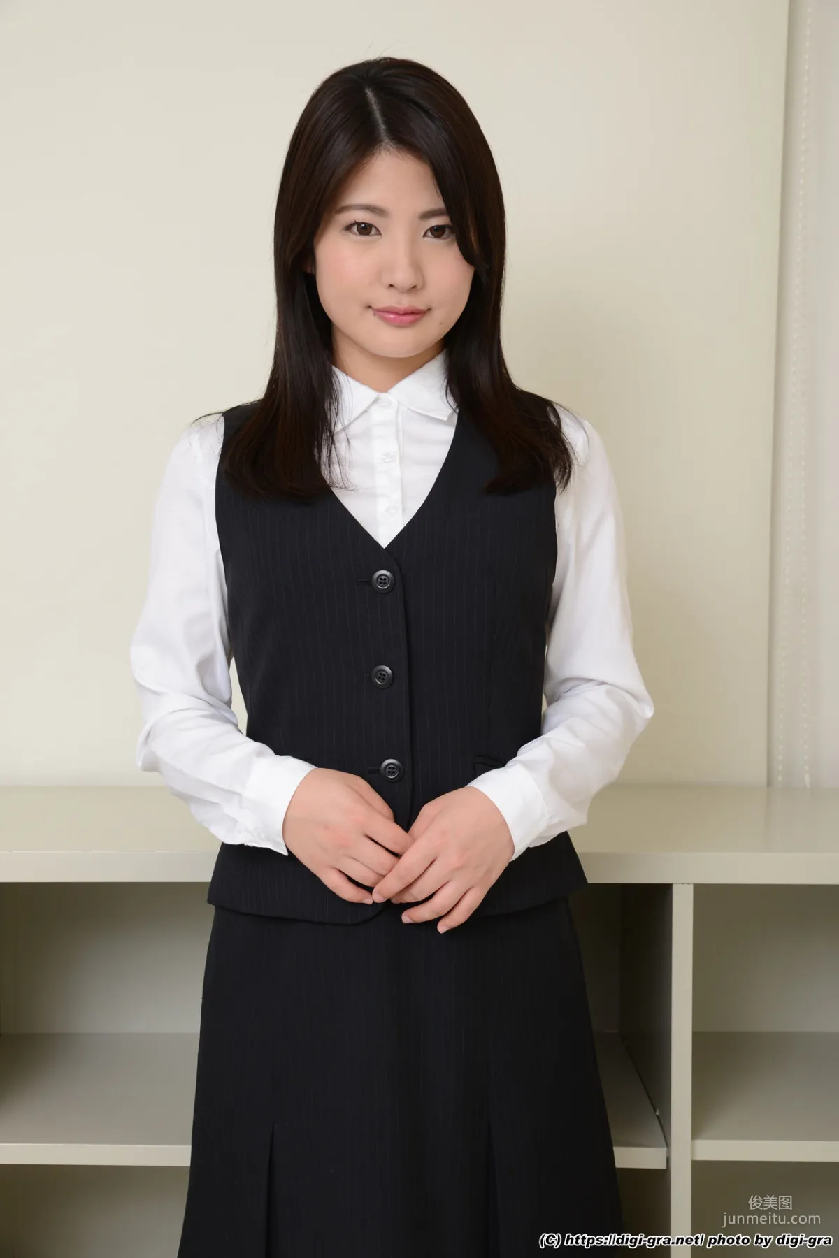 [Digi-Gra] Aoi Mizutani 水谷あおい Photoset 01 写真集