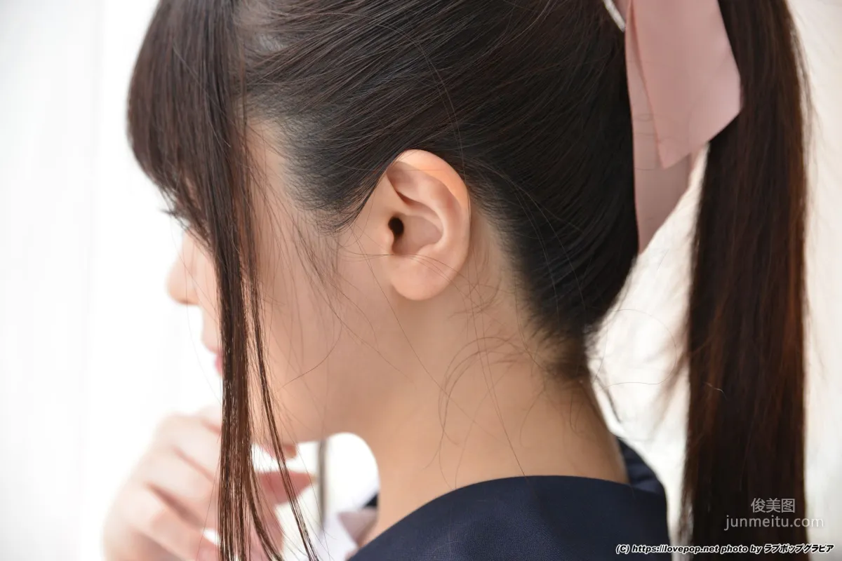 [LOVEPOP] Misa Kurihara 栗原みさ(栗原美纱) Photoset 02 写真集