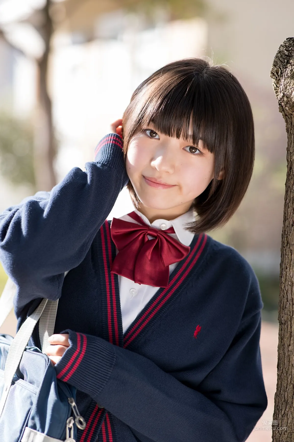 沢村りさ Risa Sawamura - Limited Gallery 4.1 [Minisuka.tv] 写真集