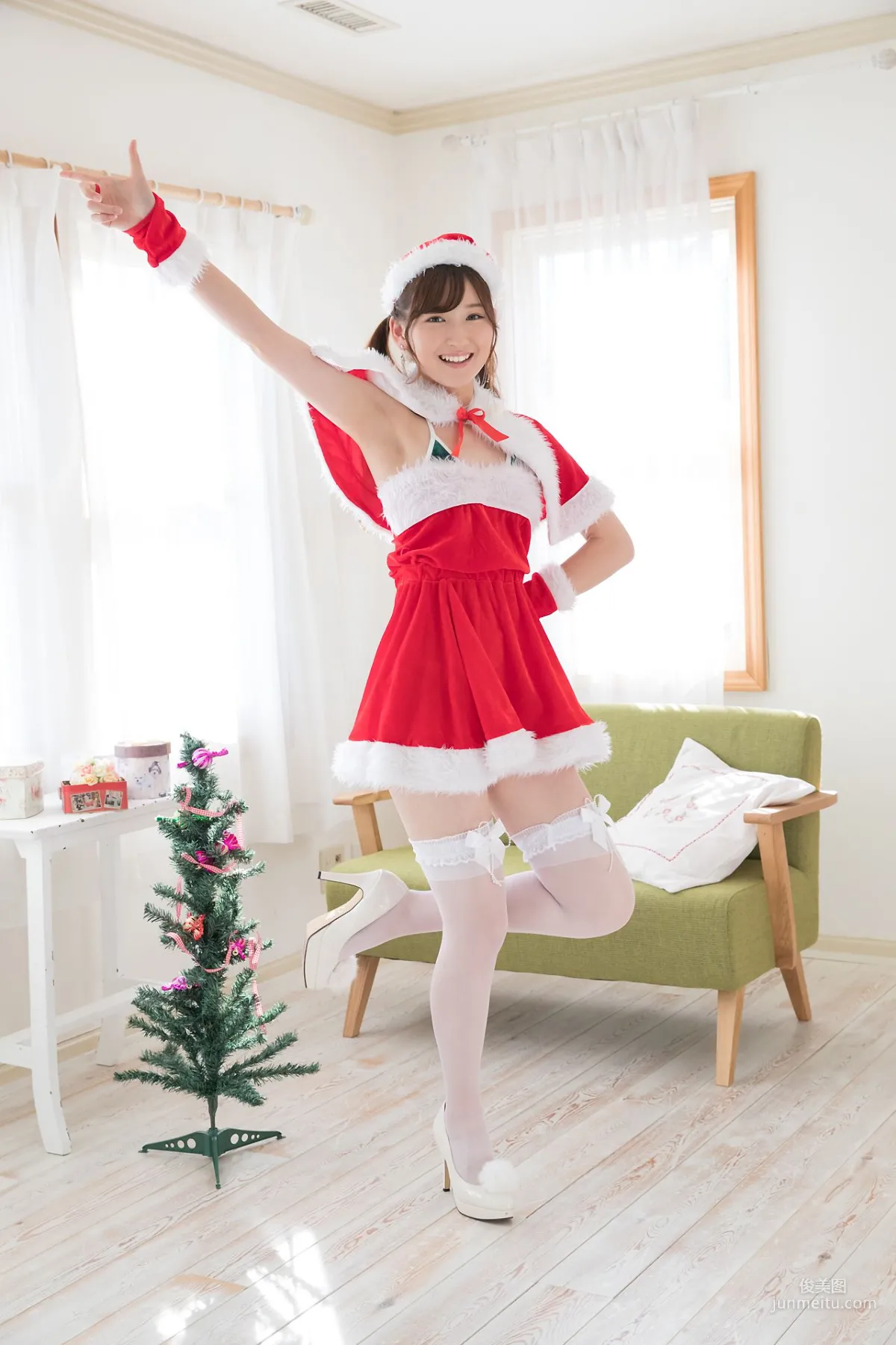 Asami Kondou 近藤あさみ [Minisuka.tv] Special Gallery 2.4 写真集