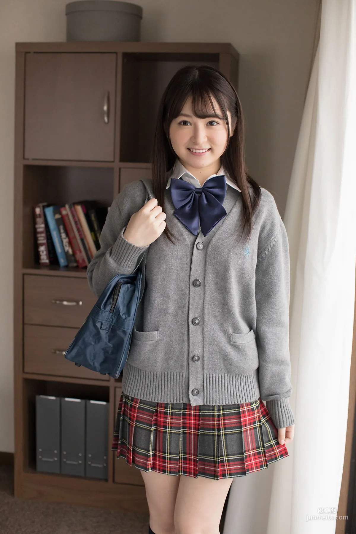 [Minisuka.tv] Moe Hirano 平野もえ - Limited Gallery 2.1 写真集