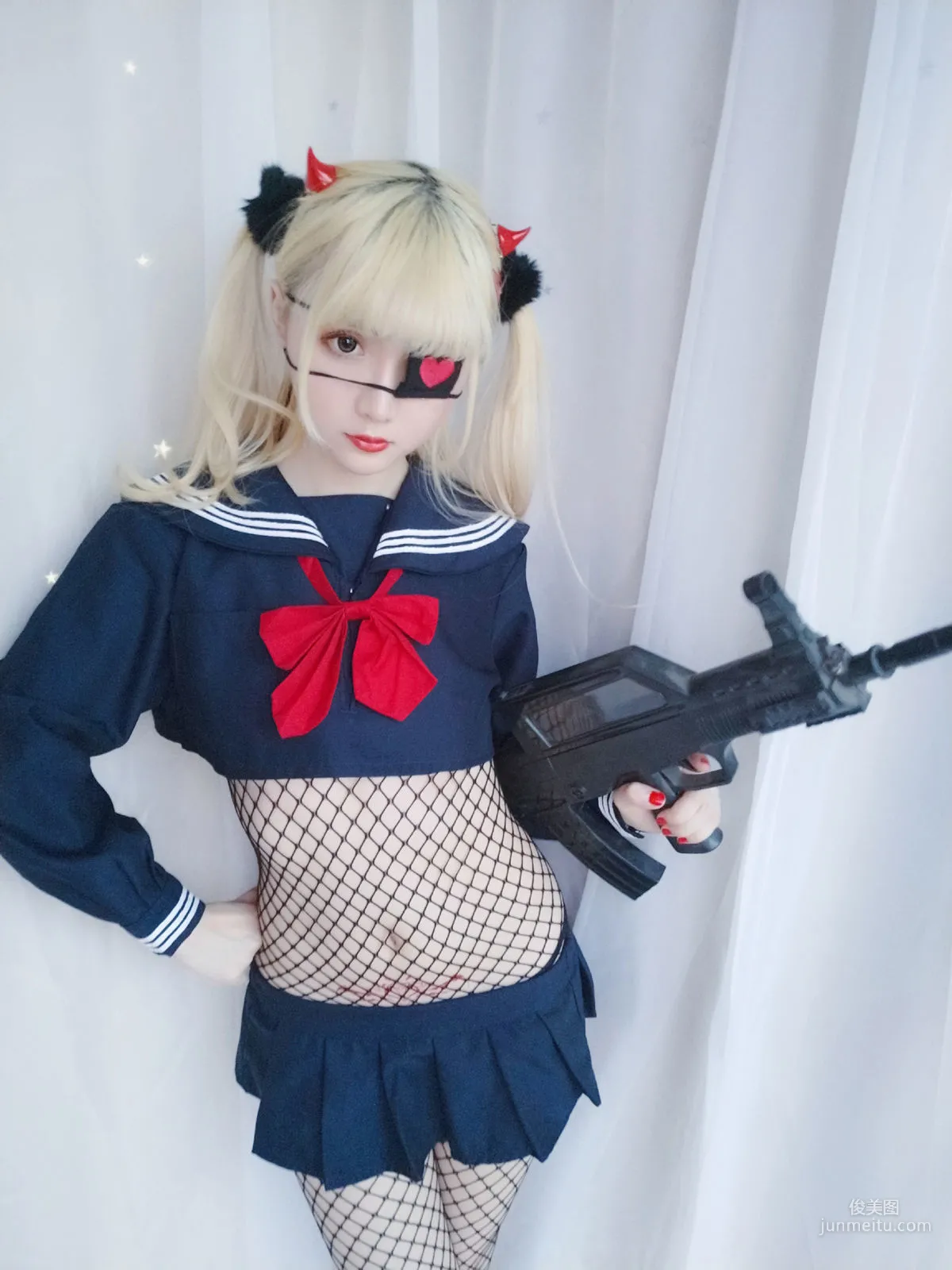 星之迟迟《JK合集包》 [福利COSPLAY] 写真集