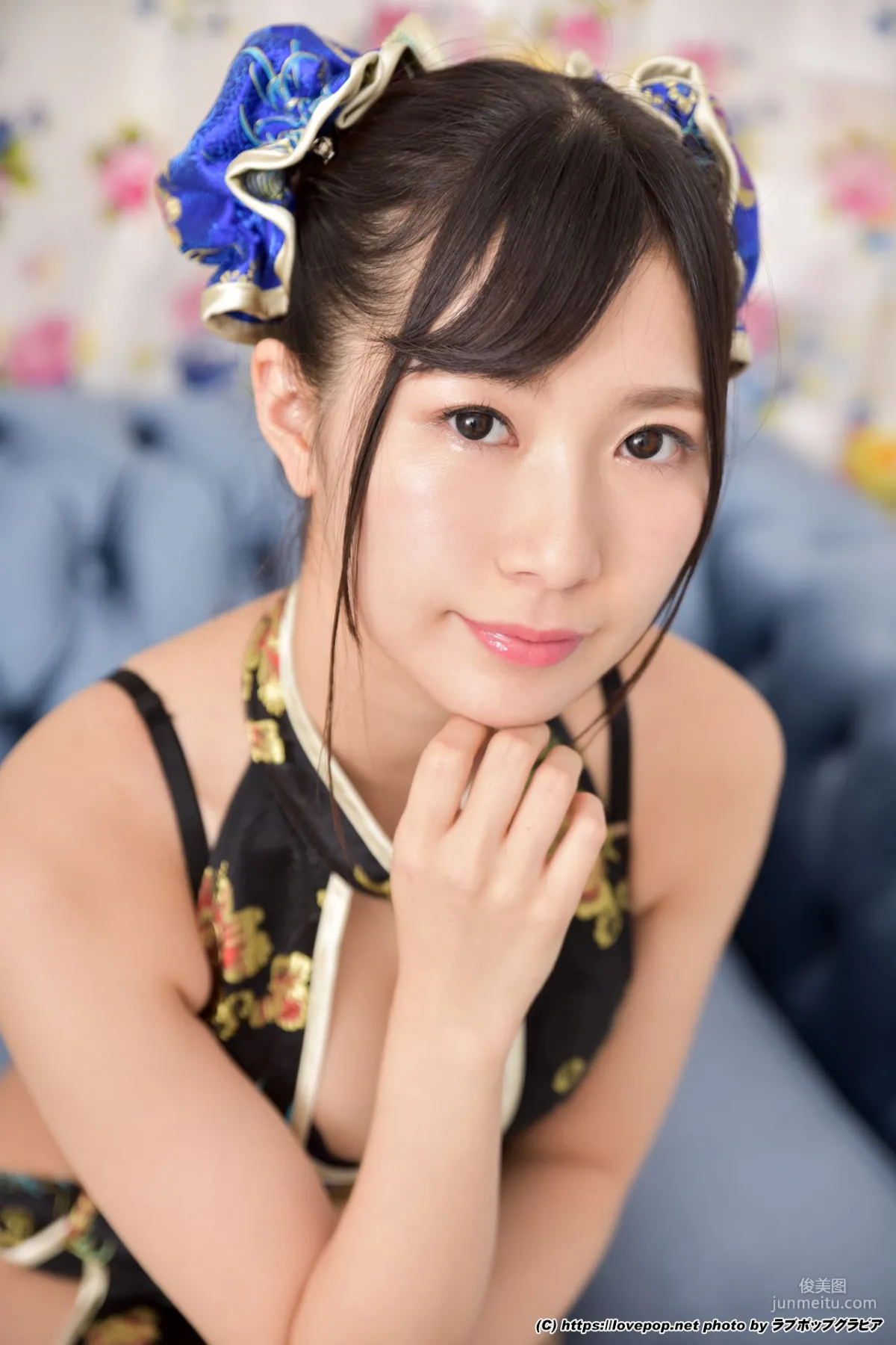 [LOVEPOP] 伊藤里織 Saori Itou Photoset 05 写真集