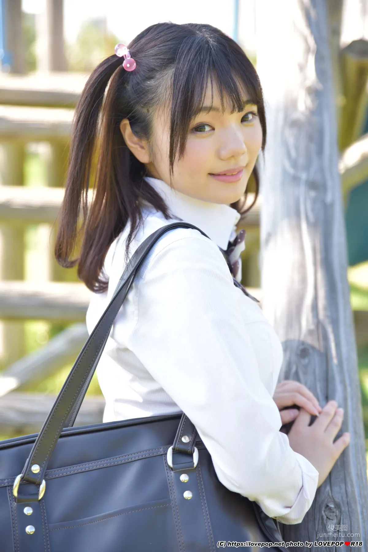 [LOVEPOP] 立花めい Mei Tachibana Photoset 07 写真集