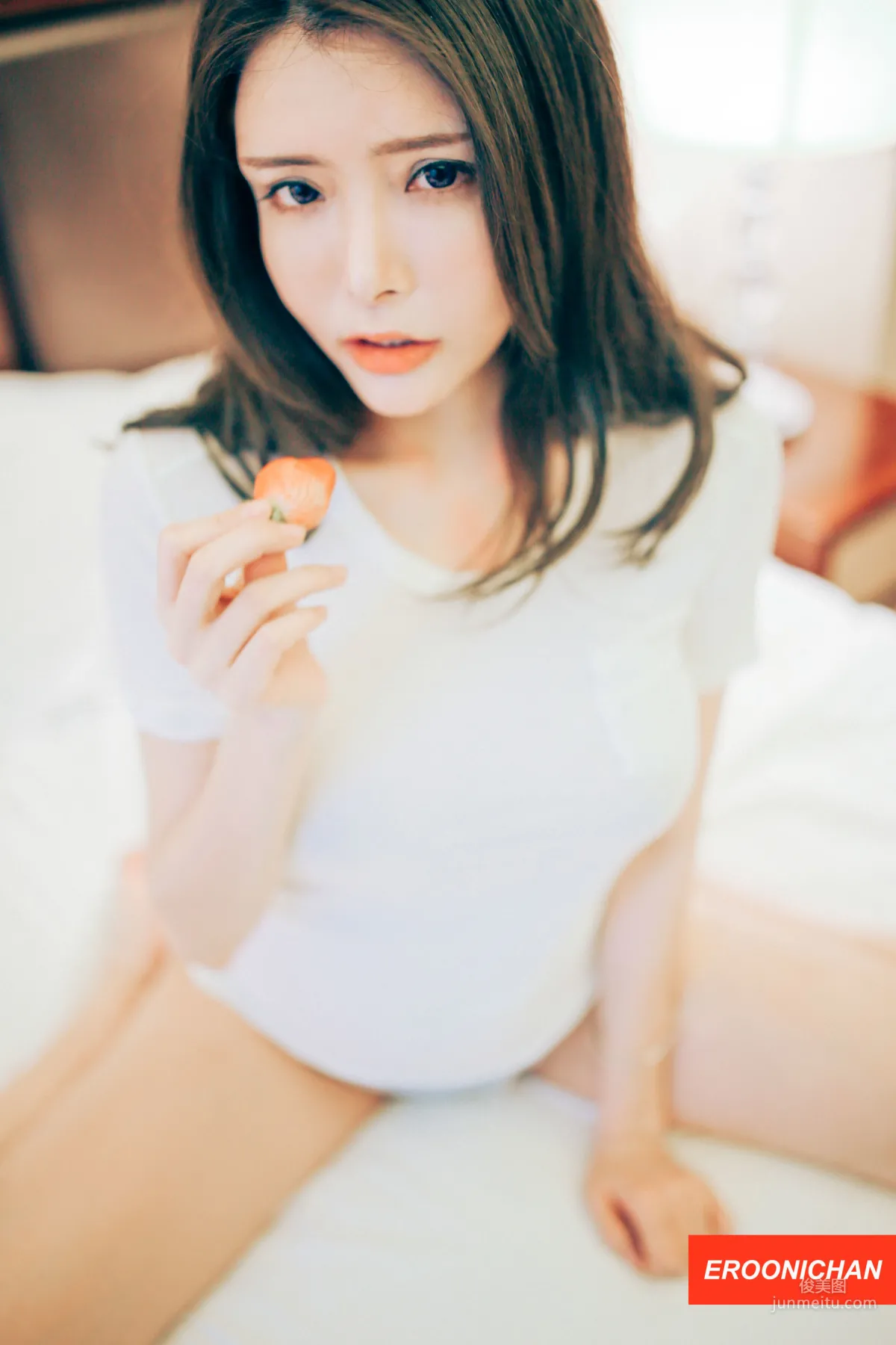 夏小秋秋秋《CUTE》[EROONICHAN] 写真集