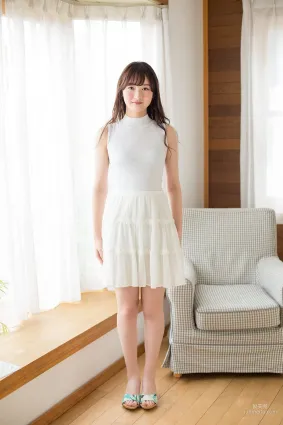 近藤あさみ - Secret Gallery (STAGE1) 16.1 [Minisuka.tv] 写真集