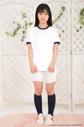 Ruru Arisu 有栖るる(有栖露露) [LOVEPOP] Photoset 06 写真集