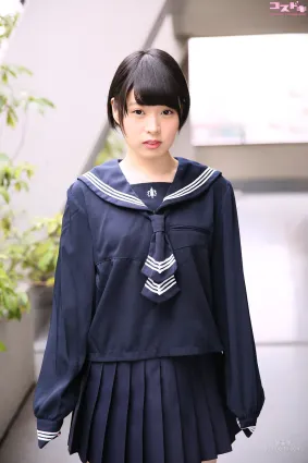 Mizuho Ishimori 石森みずほ ishimorimizuho_pic_sailor1 [Cosdoki] 写真集