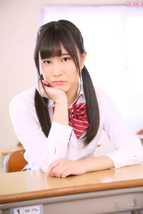 Nagisa Akatsuki 暁月渚 akatsukinagisa_pic_seifuku1+2 [Cosdoki] 写真集