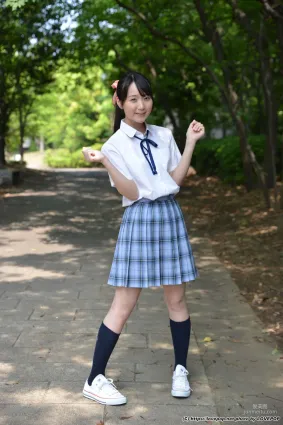 Mai Harukaze 春風舞 Photoset 07 [LOVEPOP] 写真集