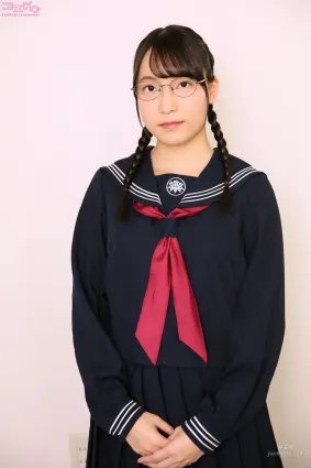 [Cosdoki] Riku Fujimoto 藤本理玖 fujimotoriku_pic_konsailor1 写真集