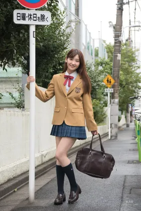 Asami Kondou 近藤あさみ Limited Gallery 23.1 [Minisuka.tv] 写真集