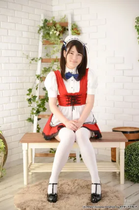 Nozomi Shirakawa 白河希美 [LOVEPOP] Photoset 03 写真集
