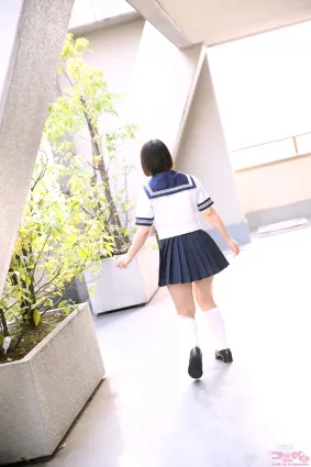 [Cosdoki] Tsubasa Hinagiku 雛菊つばさ(雏菊翼) hinagikutsubasa_pic_sailor1+2 写真集