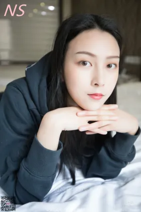 悠悠《丝袜美腿玉足美美哒》 [纳丝摄影] 写真集