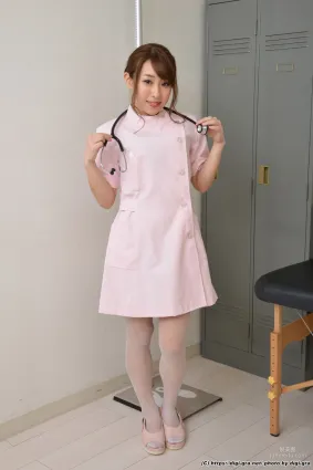 高梨りの Rino Takanashi Photoset 05 [Digi-Gra] 写真集