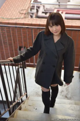 [Digi-Gra] なつめ愛莉 Airi Natsume Photoset 19 写真集