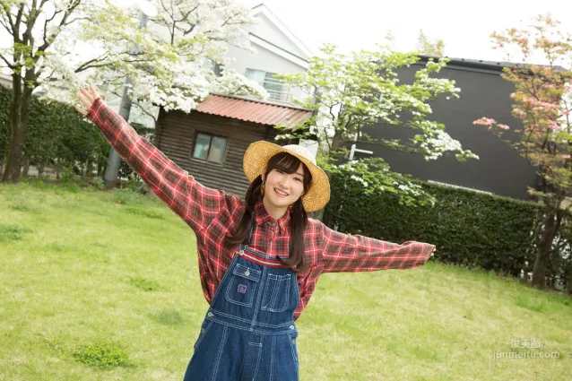 Asami Kondou 近藤麻美 Secret Gallery (STAGE1) 16.4 [Minisuka.tv] 写真集
