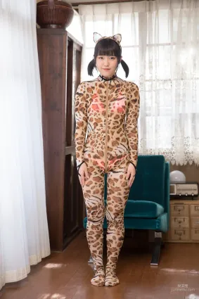 [Minisuka.tv] 香月りお - Limited Gallery 14.3 写真集