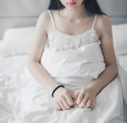 《无邪的笑容》 [喵糖映画] VOL.006 写真集