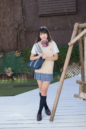宮丸くるみ Kurumi Miyamaru - Regular Gallery 7.1 [Minisuka.tv] 写真集