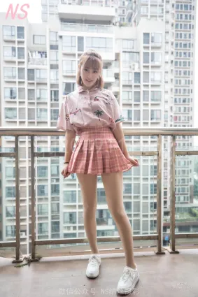 琴子《来我家里啦 丝袜好特殊的》 [纳丝摄影] 写真集