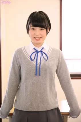 [Cosdoki] 石森みずほ ishimorimizuho_pic_seifuku1 [Cosdoki] 写真集