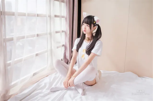 木绵绵OwO《猫系少女》 [COSPLAY福利] 写真集
