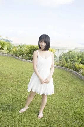 船木結 Musubu Funaki [Hello! Project Digital Books] No.184 写真集