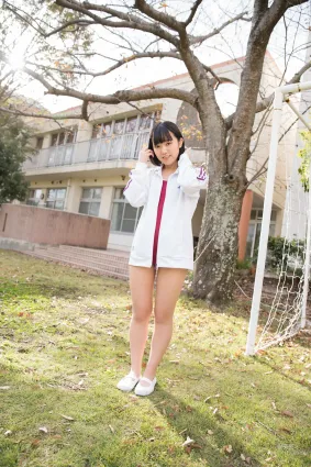Anju Kouzuki 香月杏珠 - Limited Gallery 13.3 [Minisuka.tv] 写真集