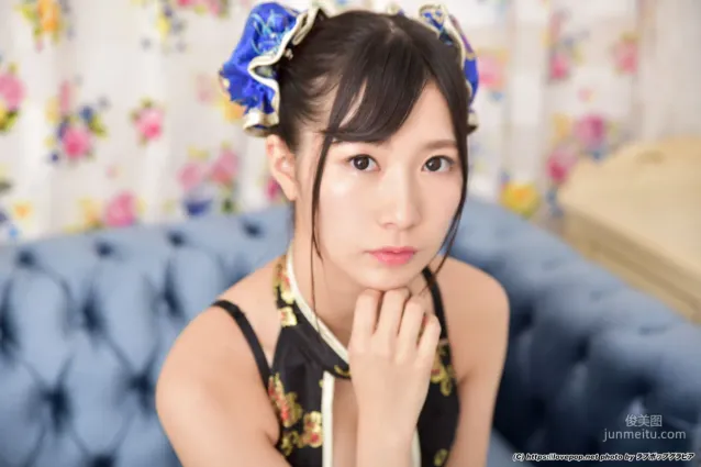 [LOVEPOP] 伊藤里織 Saori Itou Photoset 05 写真集