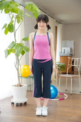 沢村りさ Risa Sawamura - Limited Gallery 5.3 [Minisuka.tv] 写真集