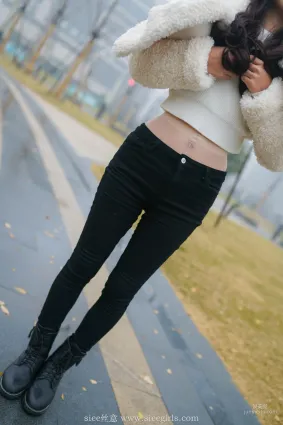 童童《守一份回忆（下）》 [丝意SIEE] No.411 写真集