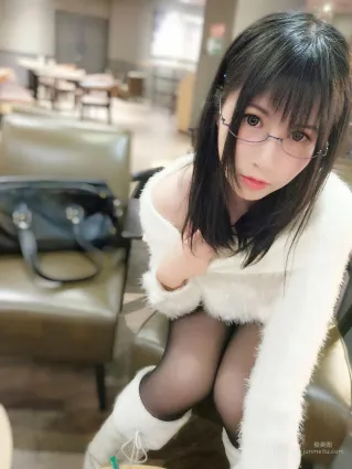 COSER逐月su《Pr社作品集》 [COSPLAY美少女] 写真集