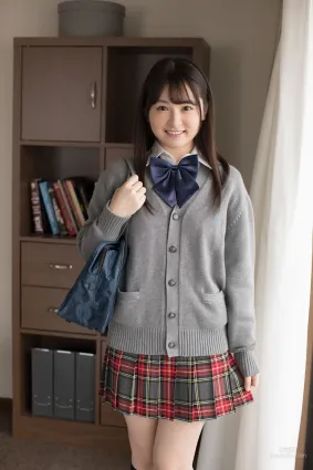 [Minisuka.tv] Moe Hirano 平野もえ - Limited Gallery 2.1 写真集