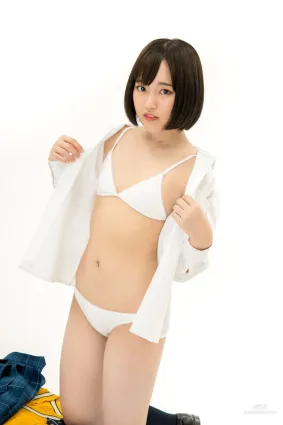 Anju Kouzuki 香月りお [Minisuka.tv] Secret Gallery (STAGE1) 9.2写真集