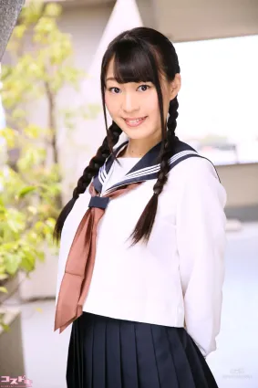 Nana Ikuta 生田奈々 ikutanana_pic_sailor1 [Cosdoki] 写真集