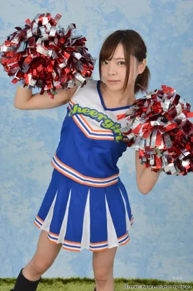 [Digi-Gra] 一条みお Mio Ichijyo Photoset 03 写真集